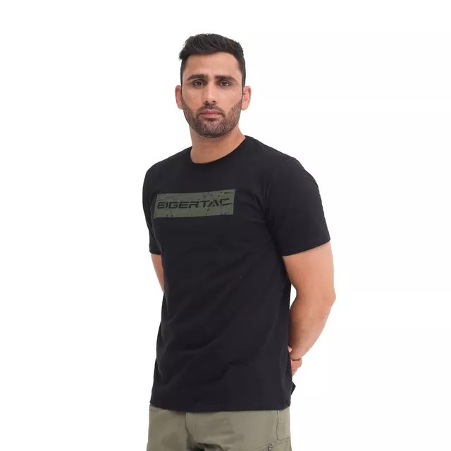 EIGER SKILD SS TEES