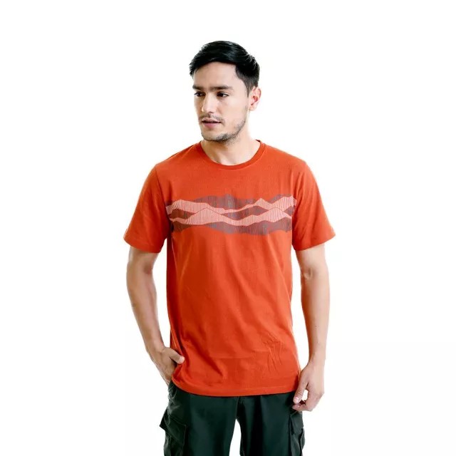 EIGER EQUINOX T-SHIRT