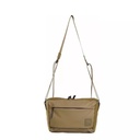 EIGER SAFEGUARD DUAL SHOULDER BAG