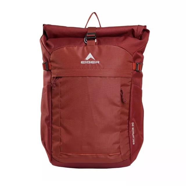 EIGER ESCAPADE 20 BACKPACK