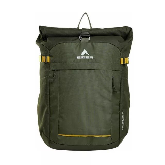 EIGER ESCAPADE 20 BACKPACK