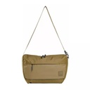 EIGER SAFEGUARD SHOULDER BAG