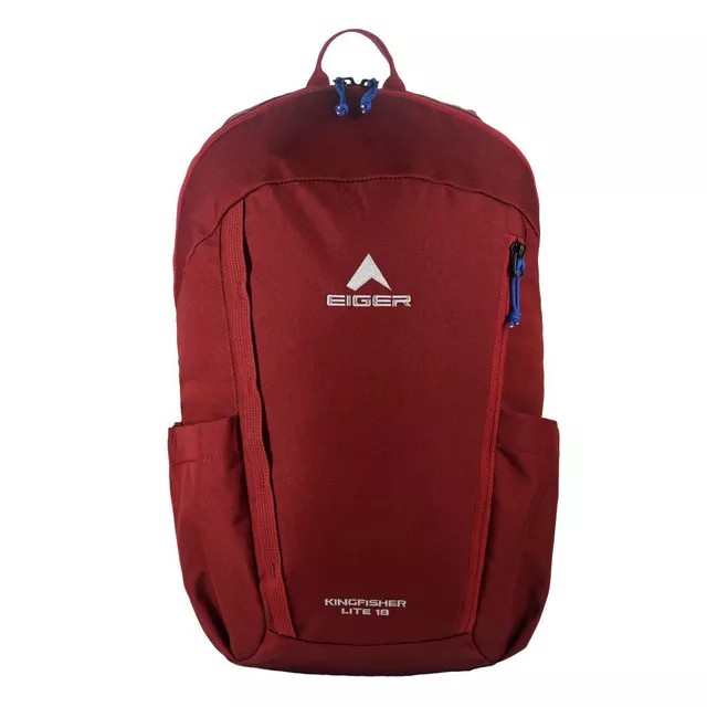 EIGER KINGFISHER LITE 18 NEW COLOR BACKP