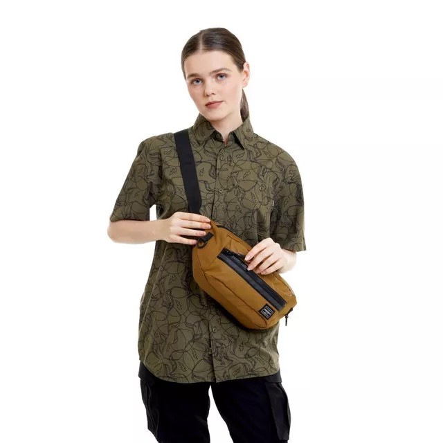 EIGER CITY ROLLING WAIST 4L