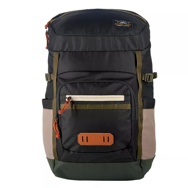 EIGER WEEKENDER PACK 22L LAPTOP BACKPACK