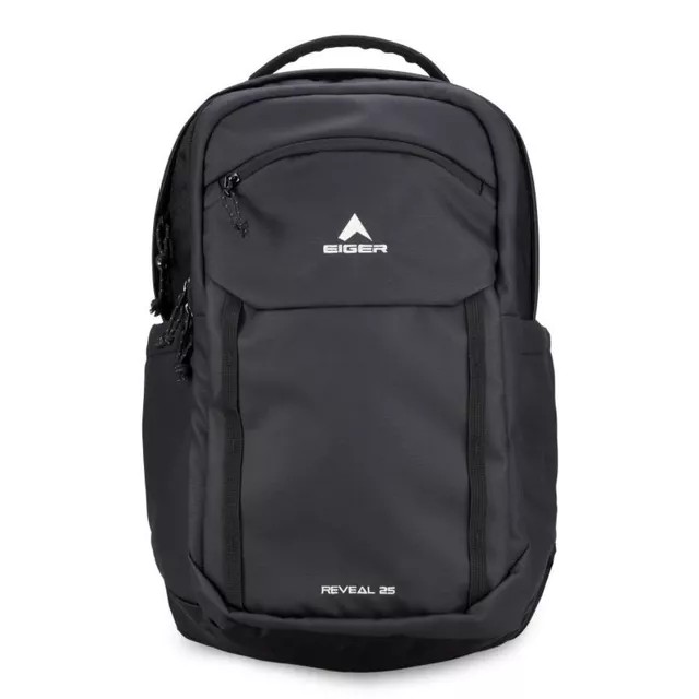 EIGER REVEAL 25 LAPTOP BACKPACK