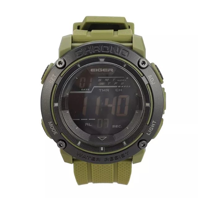 EIGER ELTRANA WATCH