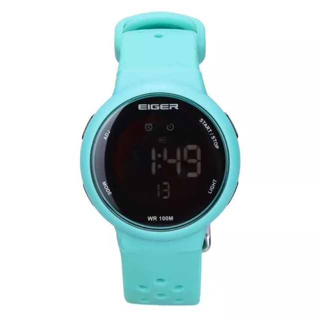 EIGER SAVATRA WATCH