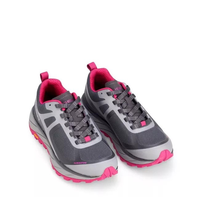 EIGER SHIKRA SHOES WOMAN