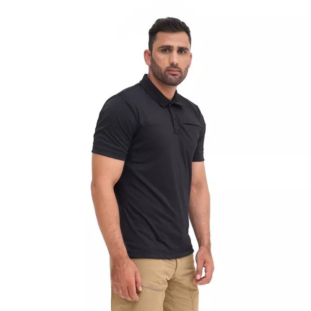 EIGER LEZERNO POLO SS