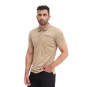 EIGER LEZERNO POLO SS