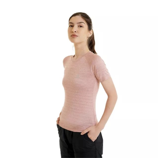 EIGER CORRA ACTIVE TEES