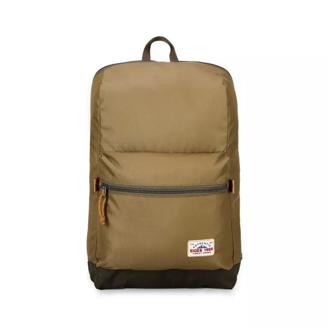 EIGER STAND PACK 10L 1A BACKPACK