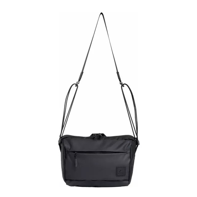 EIGER SAFEGUARD DUAL SHOULDER BAG