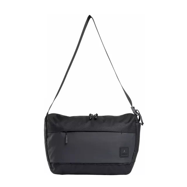EIGER SAFEGUARD SHOULDER BAG
