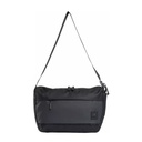 EIGER SAFEGUARD SHOULDER BAG