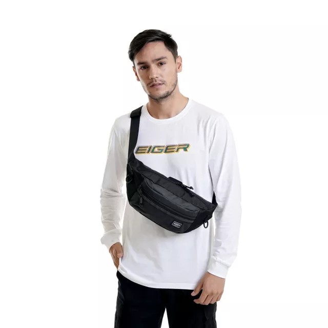 EIGER CITY ROLLING WAIST 4L