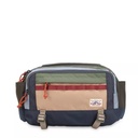 EIGER WEEKENDER WAIST 7L BAG