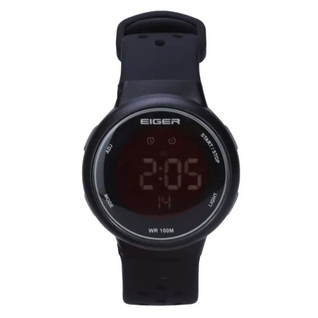 EIGER SAVATRA WATCH