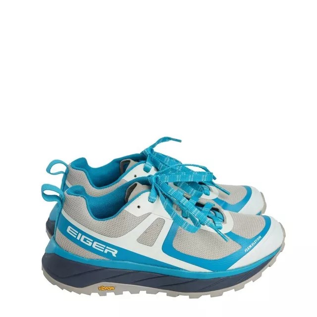 EIGER SHIKRA SHOES WOMAN