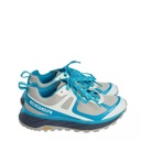 EIGER SHIKRA SHOES WOMAN
