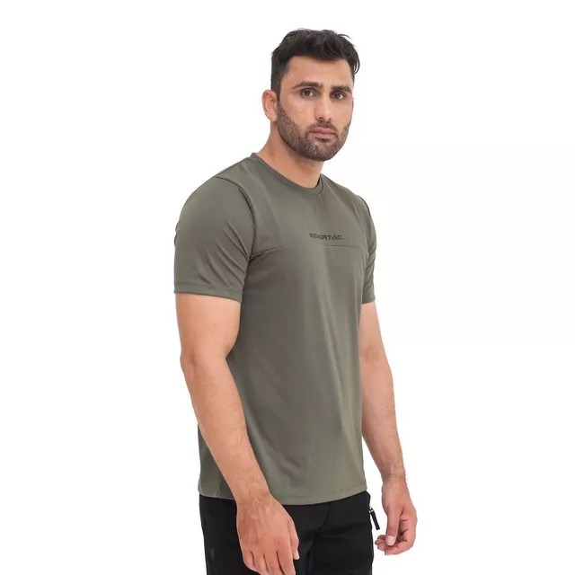 EIGER BIZKORA ACTIVE TEES