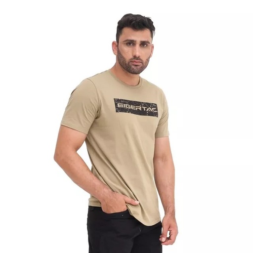EIGER SKILD SS TEES