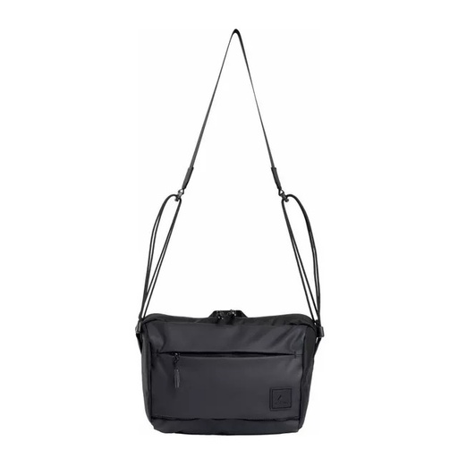 EIGER SAFEGUARD DUAL SHOULDER BAG