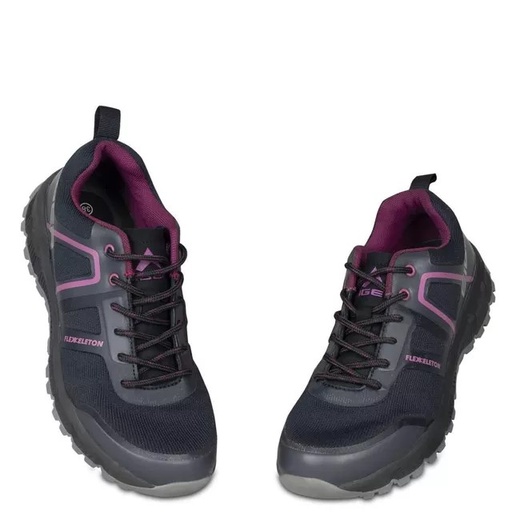 EIGER GYRFALCON WOMAN SHOES